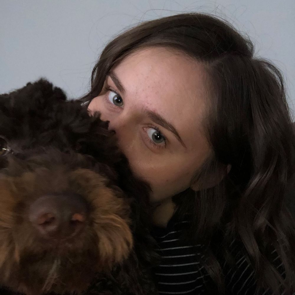 Meet your Posher, Ashley